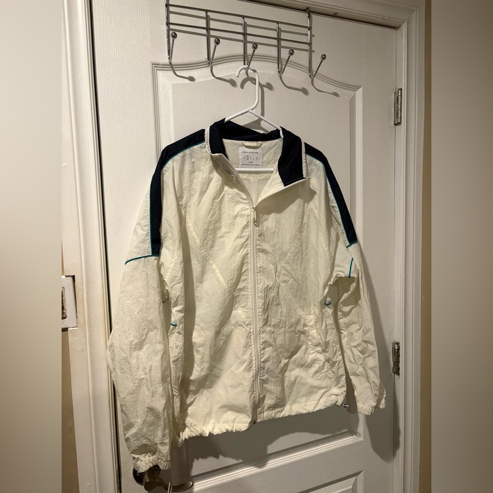 Urban Outfitters Windbreaker